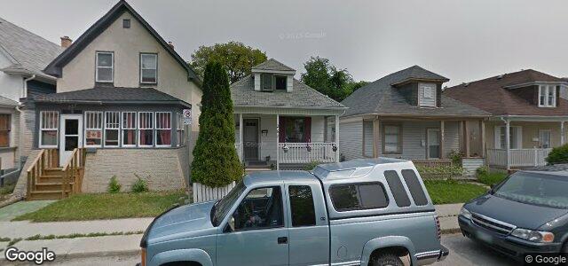 261 Union Avenue W ਦੀ ਫੋਟੋ, ਵਿਨੀਪਿਗ, ਮੈਨੀਟੋਬਾ