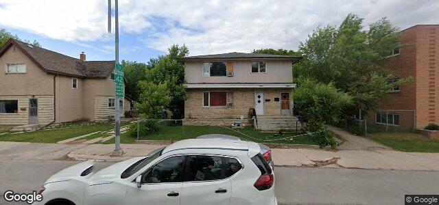 Photo of 263 Talbot Avenue in Winnipeg, Manitoba