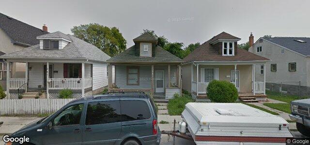 263 Union Avenue W ਦੀ ਫੋਟੋ, ਵਿਨੀਪਿਗ, ਮੈਨੀਟੋਬਾ