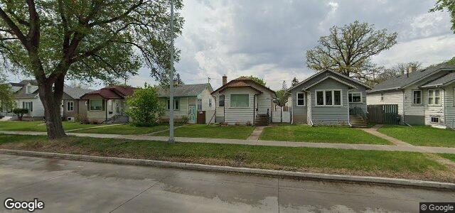 264 Munroe Avenue（加拿大曼尼托巴省温尼伯市）房屋照片