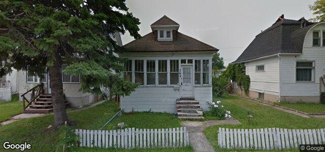 Larawan ng 264 Union Avenue W sa Winnipeg, Manitoba