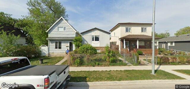 Photo of 265 Bowman Avenue in Winnipeg, Manitoba