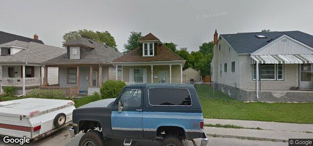 265 Union Avenue W ਦੀ ਫੋਟੋ, ਵਿਨੀਪਿਗ, ਮੈਨੀਟੋਬਾ