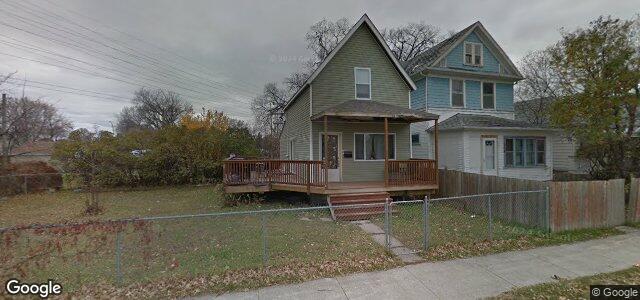 266 Chalmers Avenue ਦੀ ਫੋਟੋ, ਵਿਨੀਪਿਗ, ਮੈਨੀਟੋਬਾ