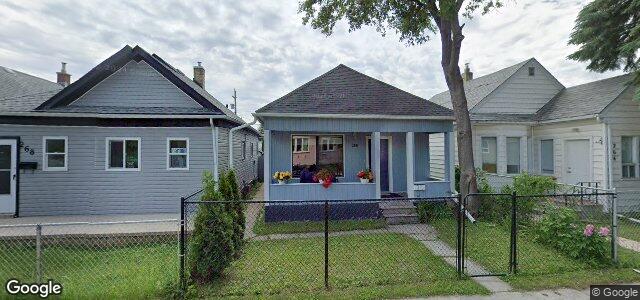 266 Martin Avenue W ਦੀ ਫੋਟੋ, ਵਿਨੀਪਿਗ, ਮੈਨੀਟੋਬਾ