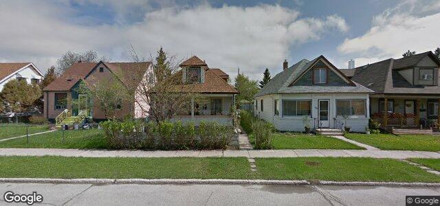 Photo of 267 Jamison Avenue in Winnipeg, Manitoba