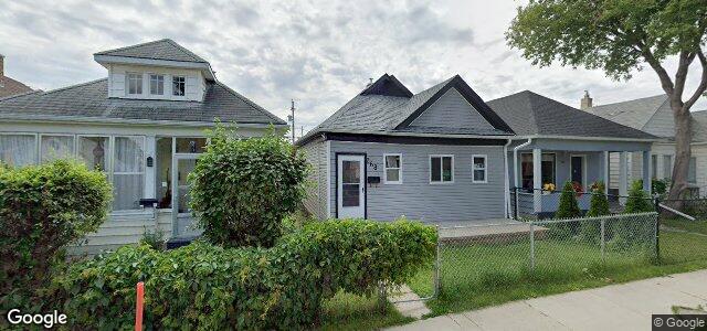 268 Martin Avenue W ਦੀ ਫੋਟੋ, ਵਿਨੀਪਿਗ, ਮੈਨੀਟੋਬਾ