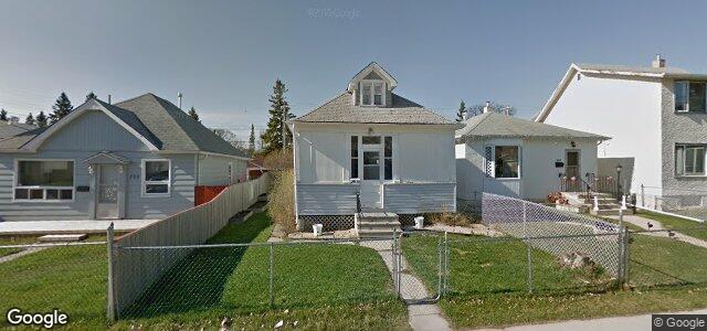 270 Union Avenue W（加拿大曼尼托巴省溫尼伯市）房屋照片