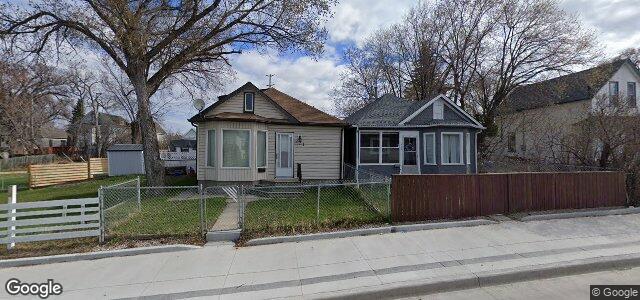 Larawan ng 271 Johnson Avenue W sa Winnipeg, Manitoba