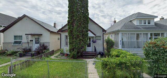 272 Martin Avenue W ਦੀ ਫੋਟੋ, ਵਿਨੀਪਿਗ, ਮੈਨੀਟੋਬਾ