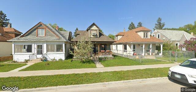 Larawan ng 273 Jamison Avenue sa Winnipeg, Manitoba