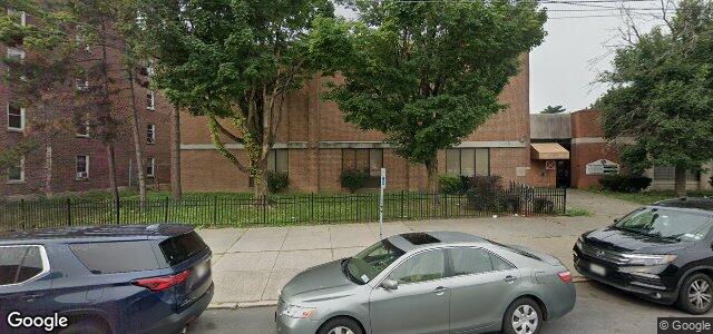 Photo of 274 Washington Avenue in Winnipeg, Manitoba