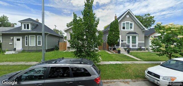 275 Winterton Avenue ਦੀ ਫੋਟੋ, ਵਿਨੀਪਿਗ, ਮੈਨੀਟੋਬਾ