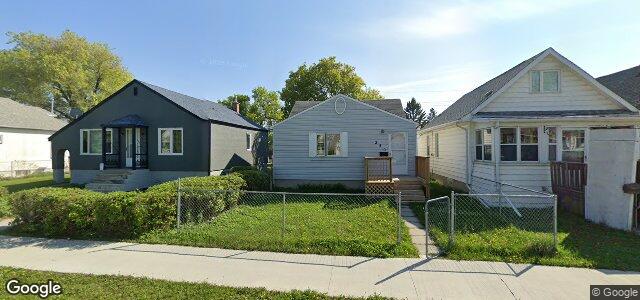 Larawan ng 280 Jamison Avenue sa Winnipeg, Manitoba