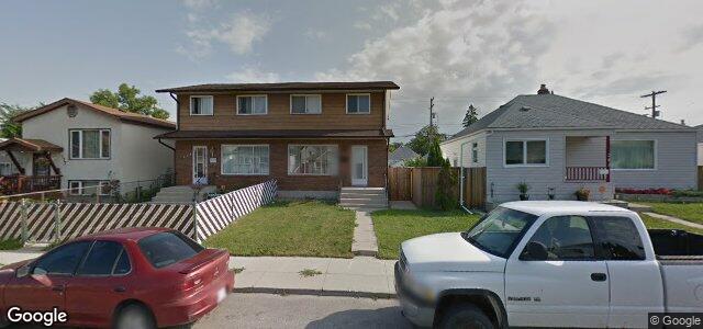 281 Union Avenue W ਦੀ ਫੋਟੋ, ਵਿਨੀਪਿਗ, ਮੈਨੀਟੋਬਾ