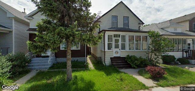 Larawan ng 282 Harbison Avenue W sa Winnipeg, Manitoba