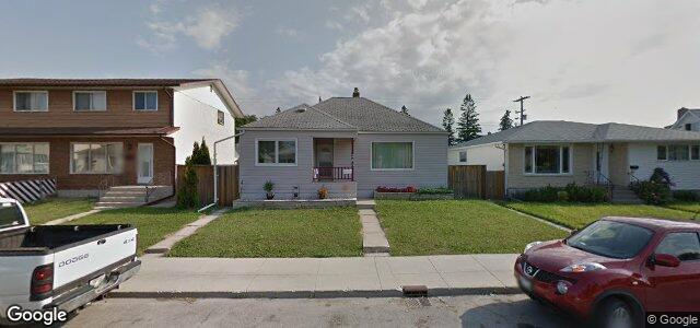283 Union Avenue W ਦੀ ਫੋਟੋ, ਵਿਨੀਪਿਗ, ਮੈਨੀਟੋਬਾ