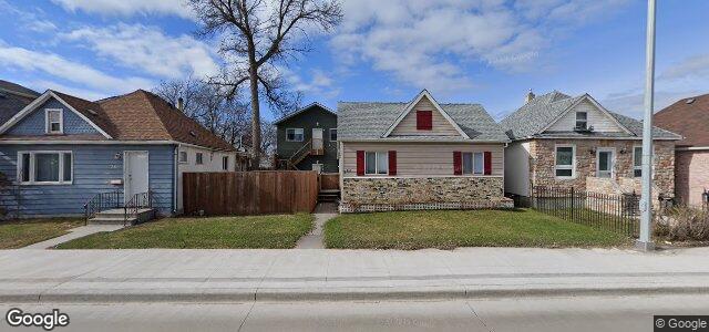 284 Johnson Avenue W ਦੀ ਫੋਟੋ, ਵਿਨੀਪਿਗ, ਮੈਨੀਟੋਬਾ