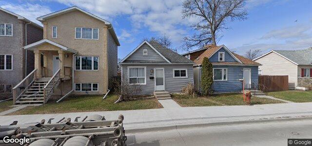 Photo of 288 Johnson Avenue W in Winnipeg, Manitoba
