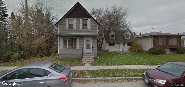 289 Chalmers Avenue ਦੀ ਫੋਟੋ, ਵਿਨੀਪਿਗ, ਮੈਨੀਟੋਬਾ
