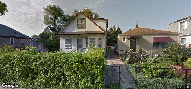 292 Union Avenue W ਦੀ ਫੋਟੋ, ਵਿਨੀਪਿਗ, ਮੈਨੀਟੋਬਾ