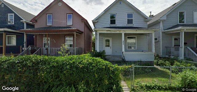 294 Harbison Avenue W ਦੀ ਫੋਟੋ, ਵਿਨੀਪਿਗ, ਮੈਨੀਟੋਬਾ