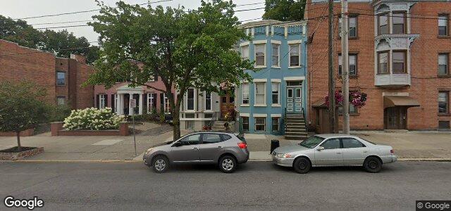 Photo of 306 Washington Avenue in Winnipeg, Manitoba