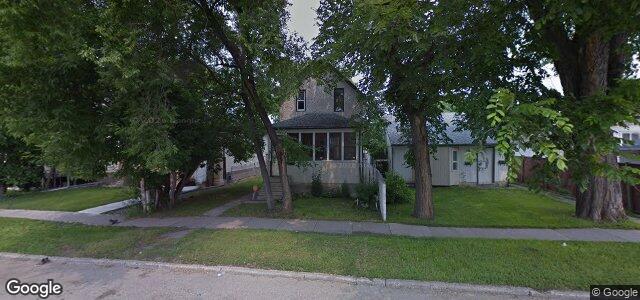 307 Poplar Avenue（加拿大曼尼托巴省溫尼伯市）房屋照片