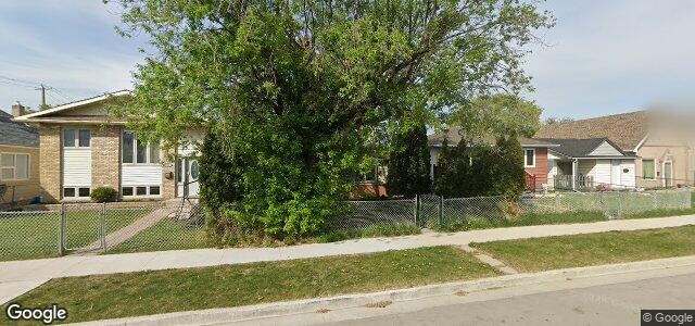 Photo of 311 Bowman Avenue in Winnipeg, Manitoba