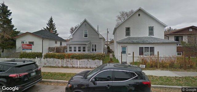 311 Chalmers Avenue ਦੀ ਫੋਟੋ, ਵਿਨੀਪਿਗ, ਮੈਨੀਟੋਬਾ
