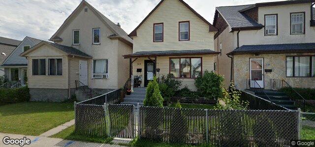 314 Harbison Avenue W ਦੀ ਫੋਟੋ, ਵਿਨੀਪਿਗ, ਮੈਨੀਟੋਬਾ