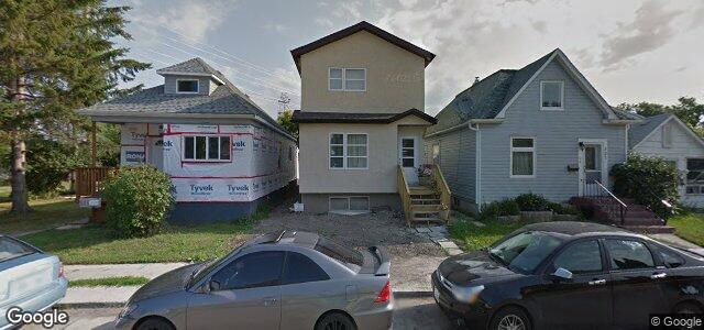 319 Union Avenue W（加拿大曼尼托巴省溫尼伯市）房屋照片