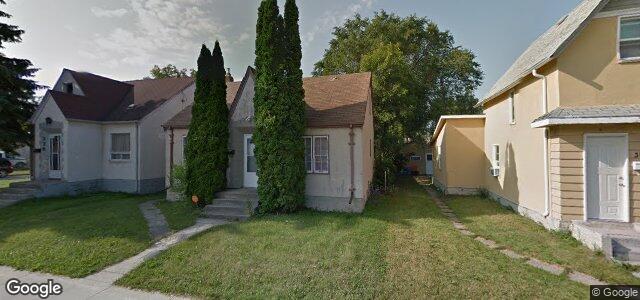 322 Union Avenue W ਦੀ ਫੋਟੋ, ਵਿਨੀਪਿਗ, ਮੈਨੀਟੋਬਾ