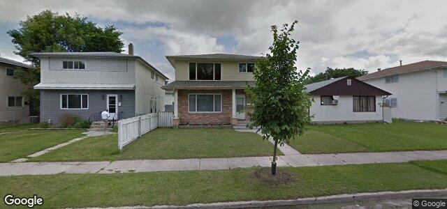 Larawan ng 323 Riverton Avenue sa Winnipeg, Manitoba