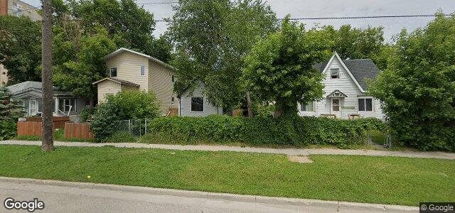 325 William Newton Avenue（加拿大曼尼托巴省温尼伯市）房屋照片