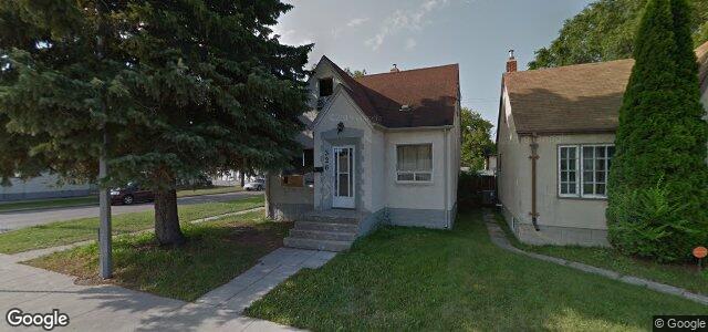 Larawan ng 326 Union Avenue W sa Winnipeg, Manitoba