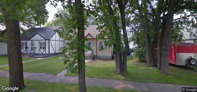 Larawan ng 334 Ottawa Avenue sa Winnipeg, Manitoba