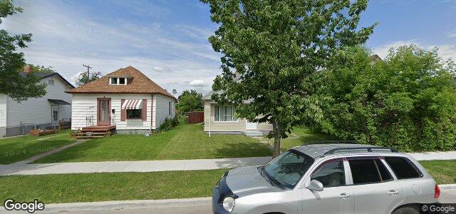 343 Larsen Avenue（加拿大曼尼托巴省溫尼伯市）房屋照片