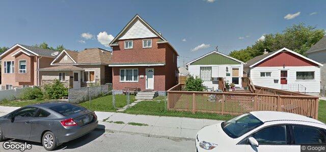 345 Union Avenue W ਦੀ ਫੋਟੋ, ਵਿਨੀਪਿਗ, ਮੈਨੀਟੋਬਾ