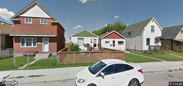 347 Union Avenue W ਦੀ ਫੋਟੋ, ਵਿਨੀਪਿਗ, ਮੈਨੀਟੋਬਾ