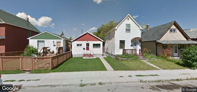 349 Union Avenue W ਦੀ ਫੋਟੋ, ਵਿਨੀਪਿਗ, ਮੈਨੀਟੋਬਾ