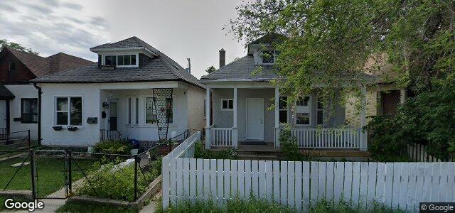 354 Martin Avenue W（加拿大曼尼托巴省溫尼伯市）房屋照片