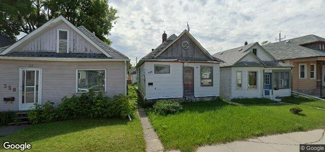 Larawan ng 356 Harbison Avenue W sa Winnipeg, Manitoba