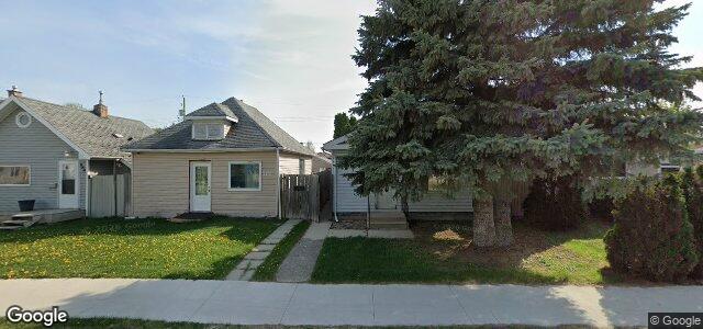 Photo of 358 Bowman Avenue in Winnipeg, Manitoba