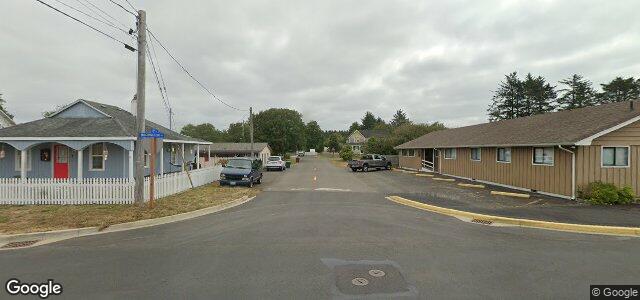 Photo of 360 Washington Avenue in Winnipeg, Manitoba