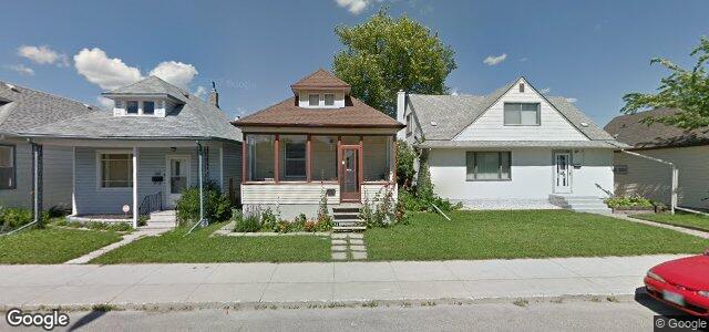 Photo of 367 Union Avenue W in Winnipeg, Manitoba