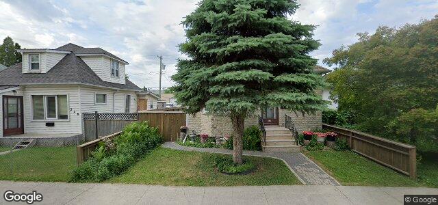 372 Chalmers Avenue ਦੀ ਫੋਟੋ, ਵਿਨੀਪਿਗ, ਮੈਨੀਟੋਬਾ