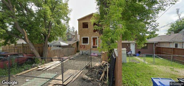 373 Bowman Avenue ਦੀ ਫੋਟੋ, ਵਿਨੀਪਿਗ, ਮੈਨੀਟੋਬਾ