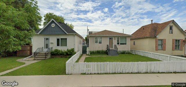 374 Riverton Avenue（加拿大曼尼托巴省温尼伯市）房屋照片