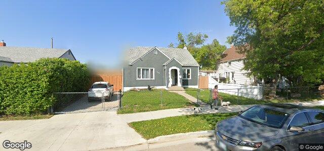 Photo of 375 Jamison Avenue in Winnipeg, Manitoba